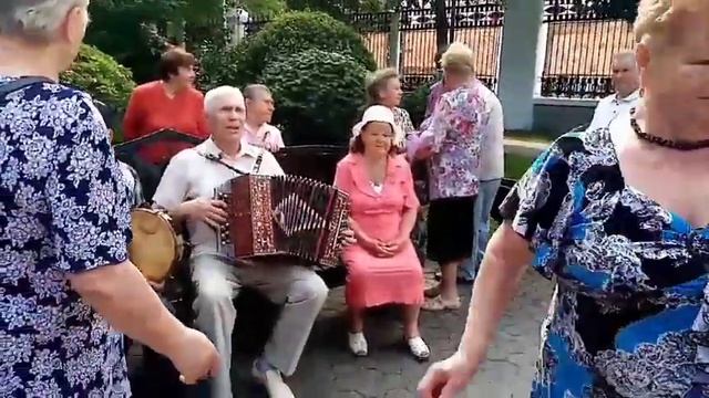 Не устанем веселиться! Гомель, парк смотреть онлайн