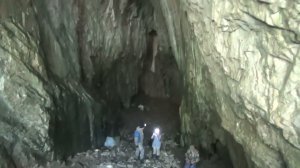 Поход 2023, Караколы, 28 мин