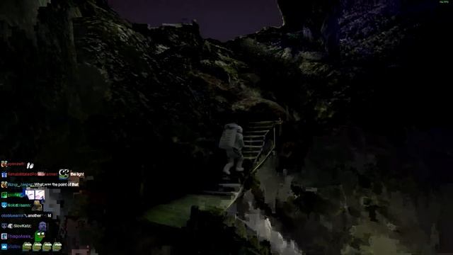 Lirik plays Lifeless Moon