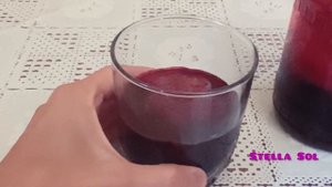 Польза свежевыжатого свекольного сока, что содержит?