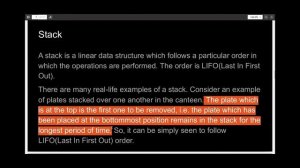 DATA STRUCTURES | Python: Intermediate to Expert | Lecture 06