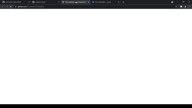 Unlimited RDP 2021 | Create your own virtual Desktop | Github | ngrok | Software Engineer