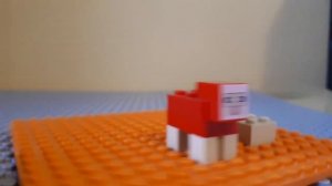 Обзор Lego Minecraft 21146 Нападение армии скелетов