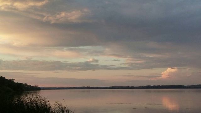 Эдуард Жолудев - Тишина. Читает Владислав Витковский смотреть онлайн