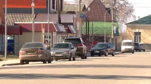 Полиция Башмаковского района