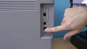 Samsung CLP-775ND Video review by Printerbase