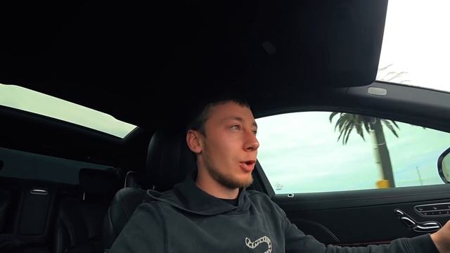 #15 Осилим 86 заброшенных Мерседесов? Mercedes с аукциона на розыгрыш в ремонте.Влоги INFAM смотреть онлайн