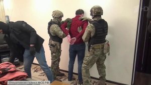 В Нальчике ФСБ предотвратила теракт, который готовил сторонник запрещенной ИГИЛ