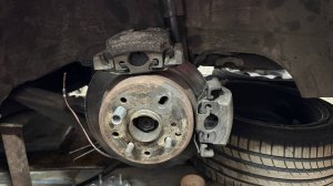 ДОПОЛНИТЕЛЬНЫЙ СУППОРТ НА Е30 ИЛИ ЛЮБОЕ АВТО