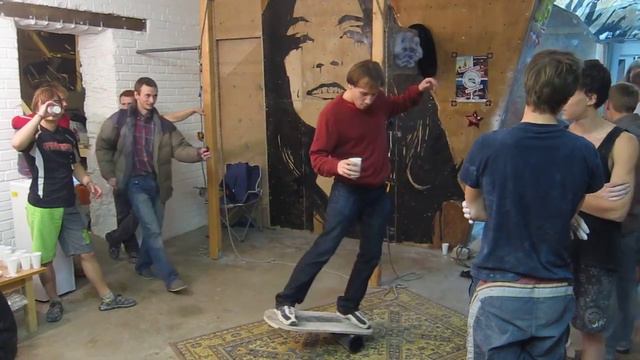 выпьем чаю на фанборде смотреть онлайн