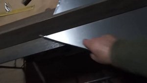 Поддон для клетки перепелов и кур. Как сделать необычный поддон своими руками за 15 минут.