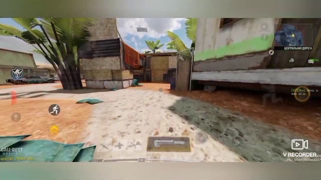 ТОП 6 ПРОСТРЕЛОВ В CALL OF DUTY MOBILE