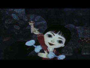 Счастливый день (1983). Советский мультфильм о маленькой Рено | Мультфильмы. Золотая коллекция