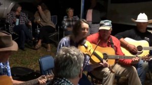 Hoboken Bluegrass Festival 2022 - Mountain Dew / Orange Blossom Special