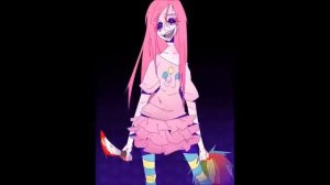 Крипипаста песня пинкамины у кошки 9 жизней