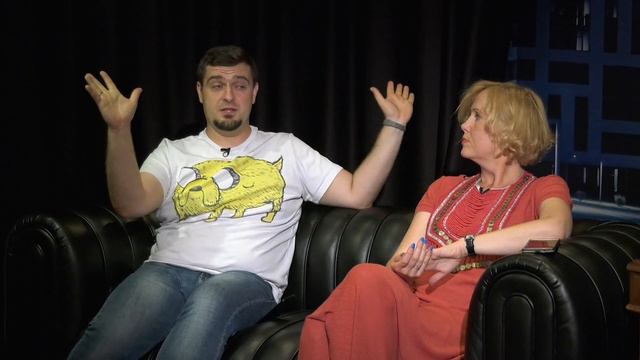 Соседский WI-FI #18: модные тенденции, награды за доносы, новый мост в Сарове. смотреть онлайн