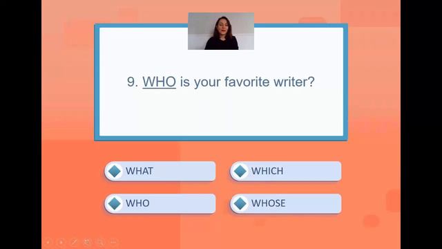 Тест на словарный запас и грамматику английского языка. Уровень А1. 20 заданий. Простой английский. смотреть онлайн