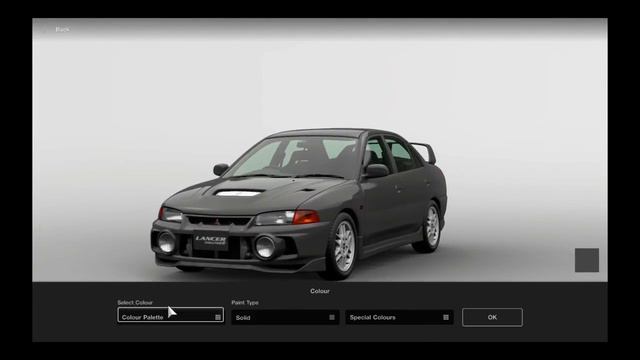 Mitsubishi Lancer Evo gsr '96 Drift Setup+Drift montage смотреть онлайн
