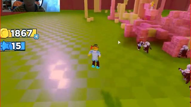 роблокс построй чтобы выжить смотреть онлайн