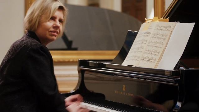 The letter and the gun: panel discussion on Eugene Onegin смотреть онлайн