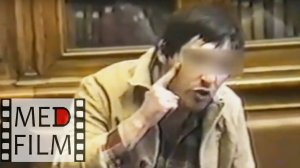 2. Дебильность, агрессивность, патология речи © Imbecility, aggressiveness, speech pathology