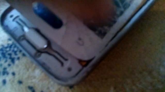 Разбитый телефон смотреть онлайн