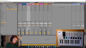 How to live loop in Ableton? Setup and tutorial with Arturia Minilab 3