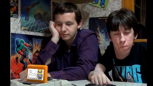 Песня о Кулёчке. смотреть онлайн