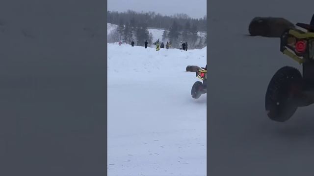 AODES НА ШИПАХ МОЖЕТ????? ПЕРВОЕ МЕСТО ВСЕ ТРИ ЗАЕЗДА ??#квадроцикл #квадроциклы смотреть онлайн