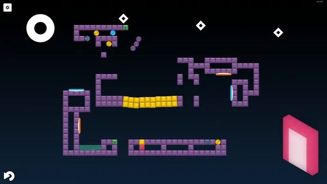 Zup! Z - Level 23 (Level W) - Walkthrough смотреть онлайн