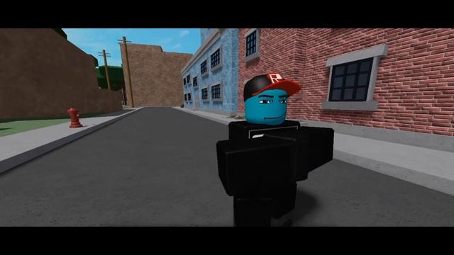 Эпичность зашкаливает(Roblox animation)