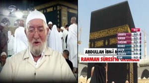 Necmettin Nursaçan'la İftar Saati - 20 Mart 2024