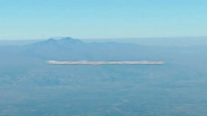 Ararat Mountain Video