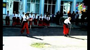 боевой гопак