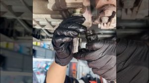 Audi Q3 замена свечей и масла в коробке