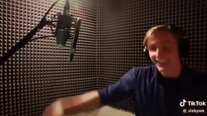 озвучка Зеницу💦😻