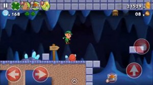 Lep's World Level 3-2