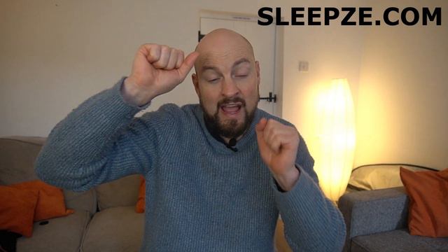 Does Curing INSOMNIA feel IMPOSSIBLE? You need this mindset shift! смотреть онлайн