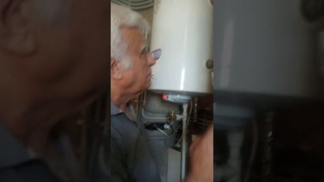 гвс в частном доме. смотреть онлайн