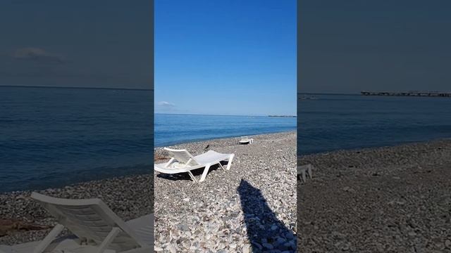 15.07.2022 Гагра Абхазия! смотреть онлайн