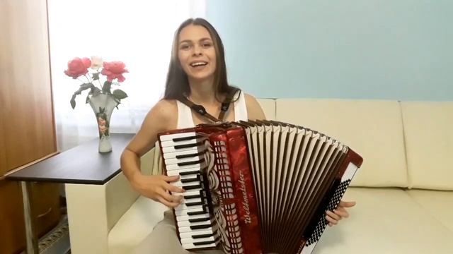 Диана Гранкина, 20 лет, Орёл, Татьяна Буланова - Не бойтесь любви