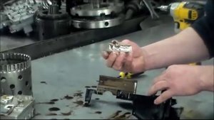 BMW Code 5088, Diagnosis and Repair