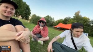 ЭКСАЙЛ И КОРЕШ ПРО МЕСЯЧНЫЕ