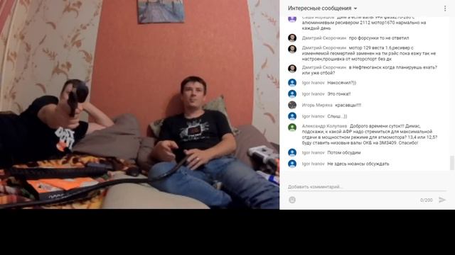 ПАСКУДА и ОБЩИЕ ВОПРОСЫ ОТВЕТЫ! КТО С НАМИ ПО ПИВКУ! В ГОСТЯХ У СЕРЁГИ смотреть онлайн