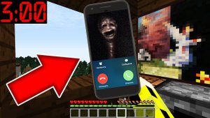 ПОДГЛЯДЫВАЮЩИЙ ТОМ позвонил в 3 ЧАСА НОЧИ в МАЙНКРАФТ ! PEEPING TOM SCP MINECRAFT