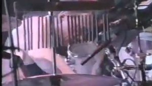 Rush Live : Neil Peart drum solo