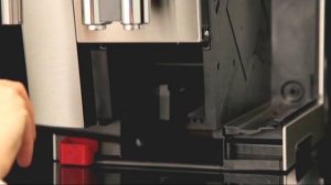 How to Clean the Inside of Your De'Longhi PrimaDonna S DeLux ECAM 28.465 AUCoffee Machine