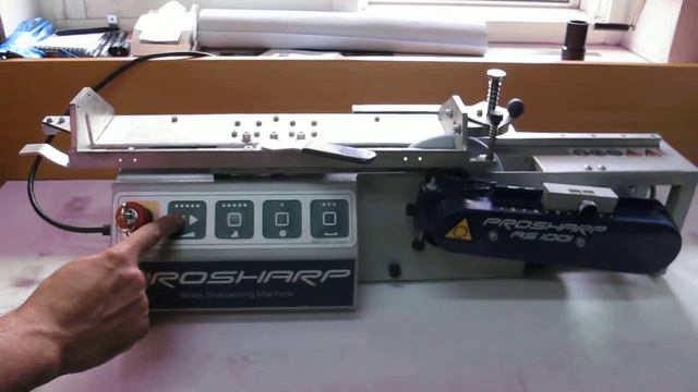 prosharp 1001 009 смотреть онлайн