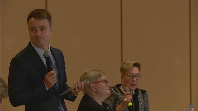 Педагогическая конференция: Образование Невского района: от индивидуальных инициатив к общему успех смотреть онлайн