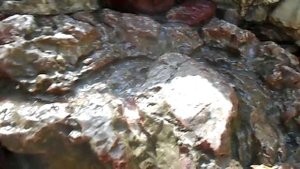 Водопад БЕЗ ПРУДА! На Даче В Московской Области. Водопад В Саду.